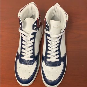 Louis Vuitton Rivoli Sneaker